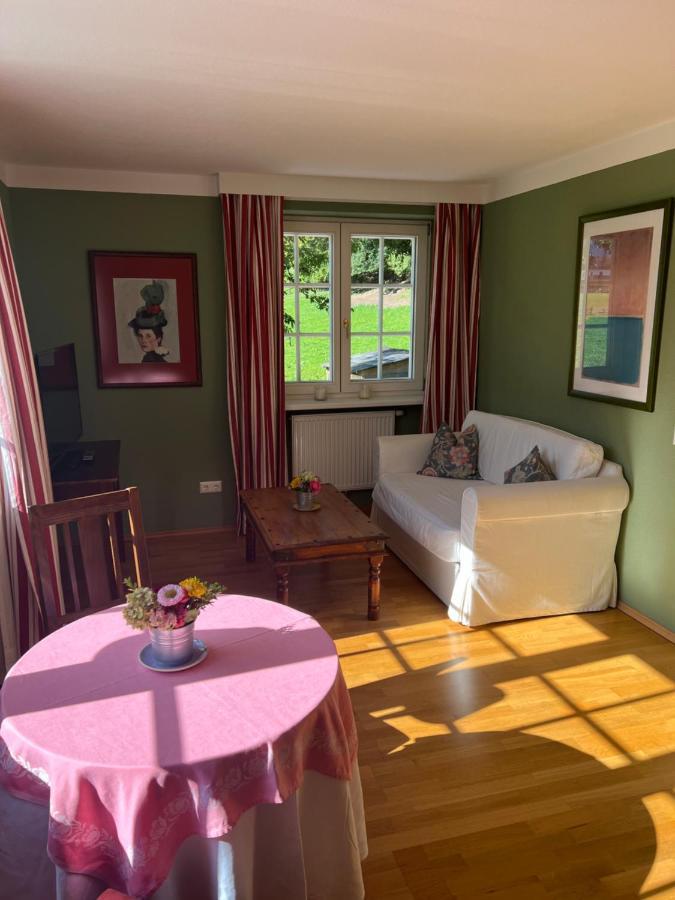 Landgasthof Hotel Linde Stumm Exterior foto