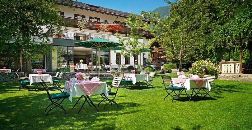 Landgasthof Hotel Linde Stumm Exterior foto